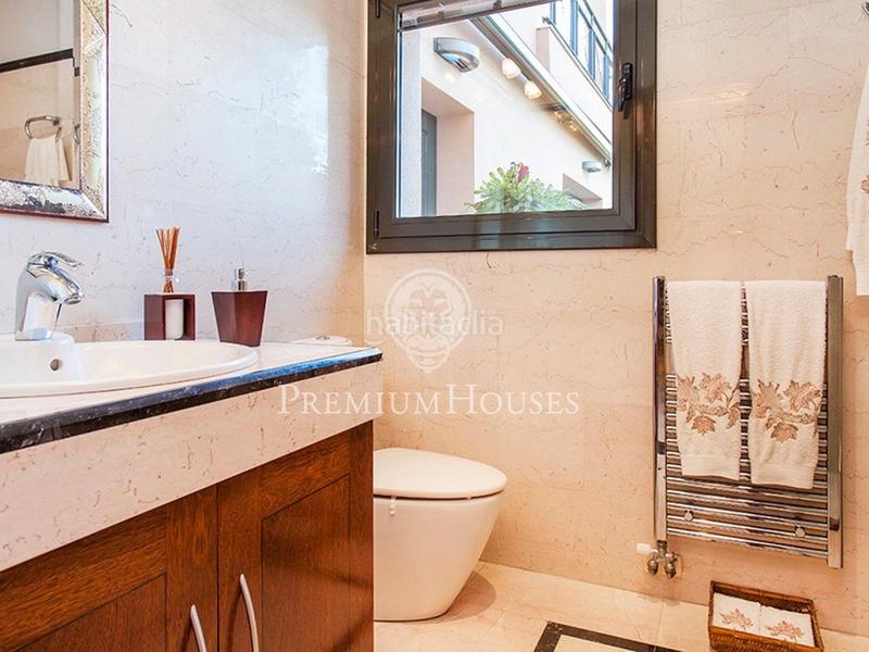 Foto e8761402-2b63-4256-b02e-577cb1dfcad9. Casa con riscaldamento parcheggio piscina in Calella