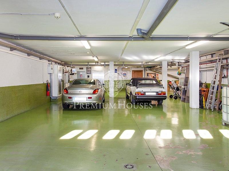 Foto fa9d45b4-0eb6-44b5-9b79-b5cf8730ec0d. Casa con riscaldamento parcheggio piscina in Calella