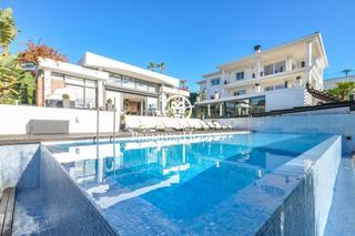 Haus in Teià. Casa en venta en urbanización sant berguer en teìa