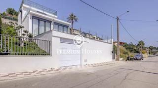Casa a Tordera. Casa en venta en terra brava tordera