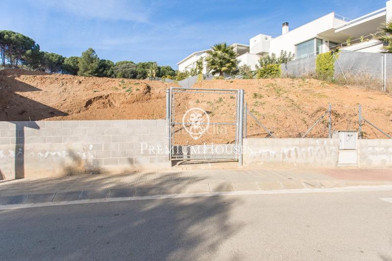 Foto 0a8421ce-35f5-4484-ba28-a39fbf30e160. Wohngrundstück in Canet de Mar