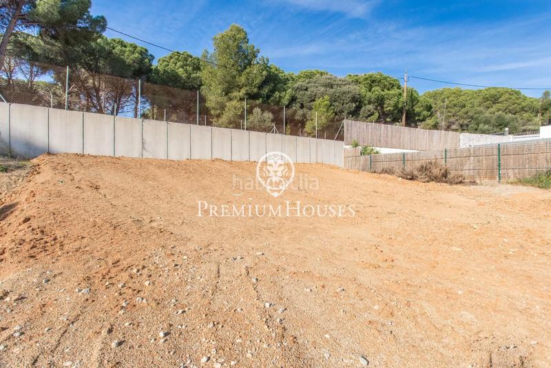 Foto 20b7f2e1-2466-44f8-8b93-84df907a5e32. Wohngrundstück in Canet de Mar