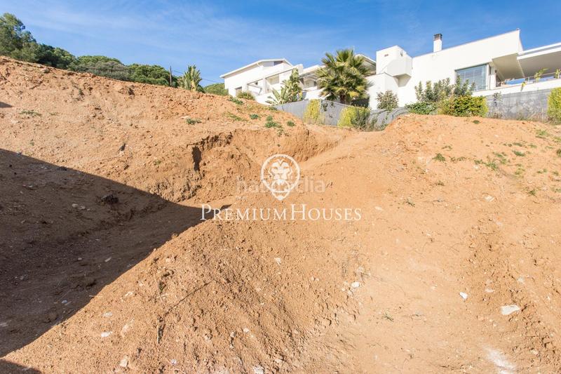 Foto 38eb21ec-59e6-4100-83df-c5bf0ccb223d. Wohngrundstück in Canet de Mar