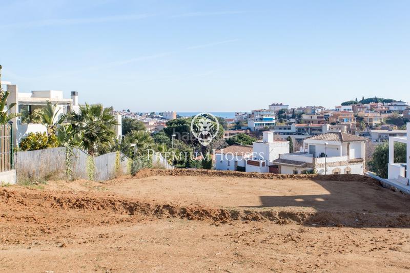 Foto 67936128-fe7a-4653-a87c-84a9042cb099. Wohngrundstück in Canet de Mar