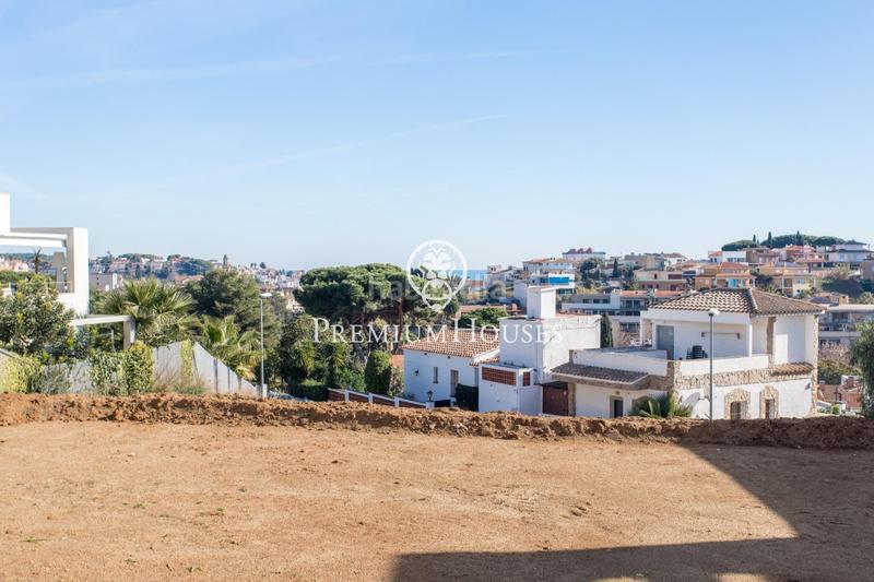 Foto 7750719d-b142-436c-b0fc-1717455f8869. Wohngrundstück in Canet de Mar