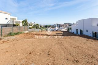 Residential Plot in Canet de Mar. Terreno edificable en venta en canet de mar