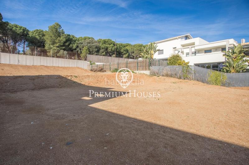 Foto b896435b-3af0-45c4-9f56-f449531129b5. Wohngrundstück in Canet de Mar