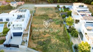 Terreny residencial a Canet de Mar. Terreno edificable en venta en canet de mar