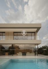 Maison à Sector Est. Casa unifamiliar de lujo en premià de mar