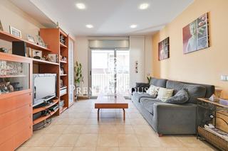 Casa adossada a Palafolls. Adosado en venta en palafolls