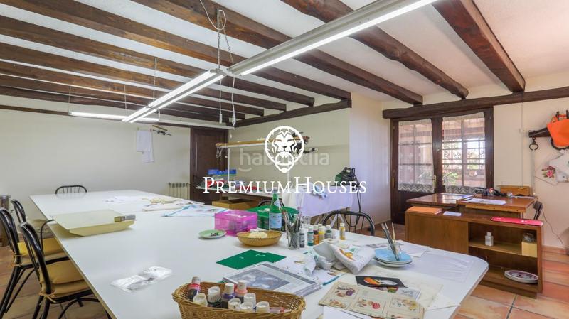 Foto 3d44d324-977b-4bbf-b800-b0d42d32fee6. Casa  en venta con espectaculares vistas al mar en Mataró