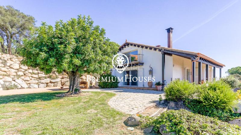 Foto 41083724-70c0-4f40-ba1c-6eb7c809803e. Casa  en venta con espectaculares vistas al mar en Mataró