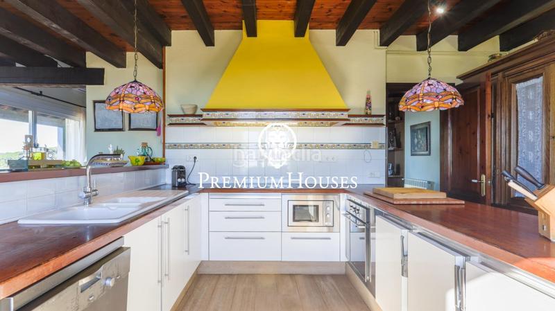 Foto 559a6f98-bdf9-4201-a42c-2c3bfc3e312b. Casa  en venta con espectaculares vistas al mar en Mataró