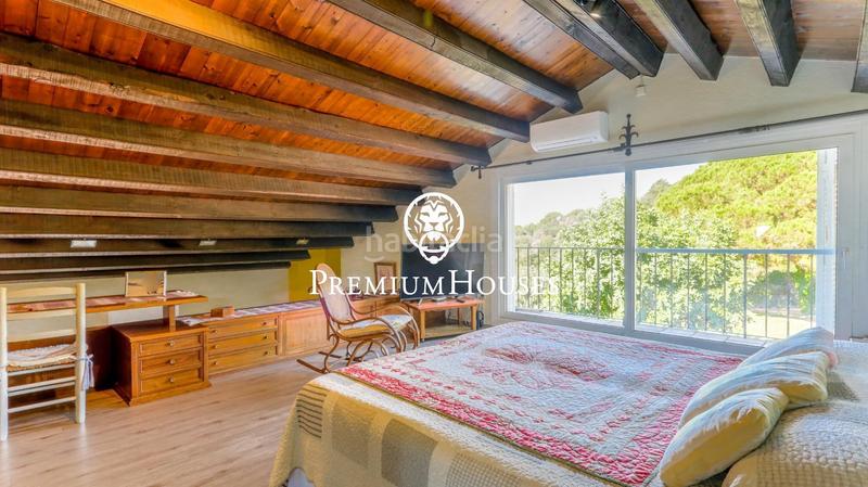 Foto 7a1d5c01-1e24-41e5-8c2e-2d818c09511a. Casa  en venta con espectaculares vistas al mar en Mataró