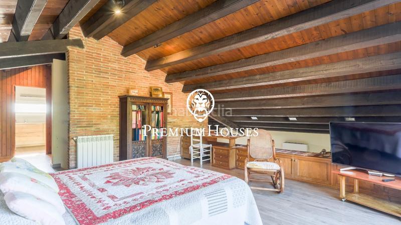 Foto 8aebb8c5-5042-4d2f-8896-8f7396246b80. Casa  en venta con espectaculares vistas al mar en Mataró