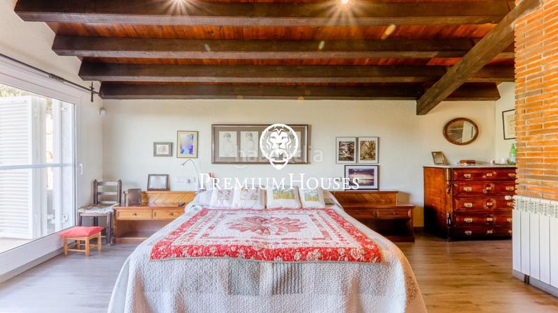 Foto a5a14e78-c99b-43f6-a31a-06fb094632a3. Casa  en venta con espectaculares vistas al mar en Mataró