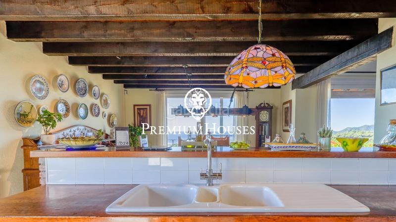 Foto bd199470-8ff2-4b0d-ac8f-76cbedc84561. Casa  en venta con espectaculares vistas al mar en Mataró