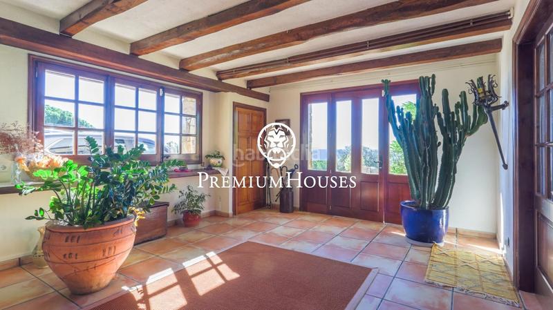 Foto cd4a3e87-d7fd-42e1-901d-07c82a5b60b6. Casa  en venta con espectaculares vistas al mar en Mataró