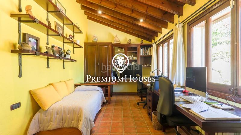 Foto e4ca943b-eafe-4c13-aec8-3df0572adbe7. Casa  en venta con espectaculares vistas al mar en Mataró