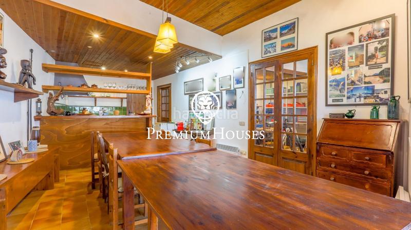 Foto ebb3f646-908e-4ea1-ac50-e30b91cba3b3. Casa  en venta con espectaculares vistas al mar en Mataró