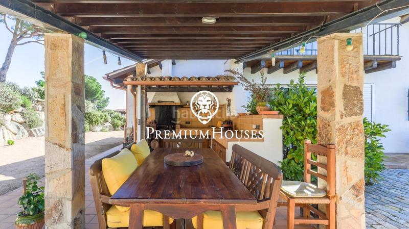 Foto ed0c42b6-83df-4d7e-b0ff-f0b07ce3c428. Casa  en venta con espectaculares vistas al mar en Mataró