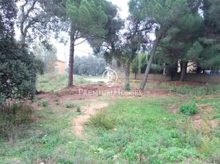 Terreny residencial a Niàgara Parc -Àgora Parc. Parcela urbanizable en tordera zona roca rossa