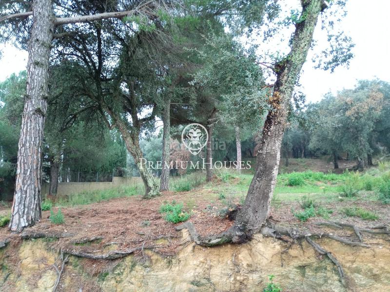 Foto d9768b32-42bb-41de-abb4-fb7b3e4946f2. Terreny residencial a Niàgara Parc -Àgora Parc Tordera