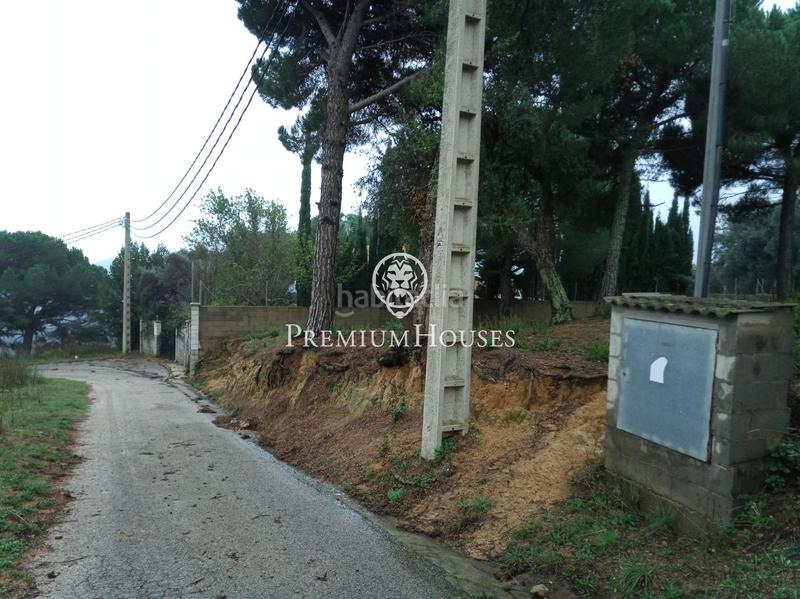 Foto e9a22e11-6375-4d2b-a970-620690b7b417. Terreny residencial a Niàgara Parc -Àgora Parc Tordera