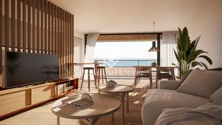 Pis a Canet de Mar. Promoción obra nueva canet brisa