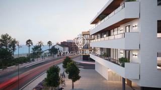 Dúplex a Canet de Mar. Promoción obra nueva canet brisa