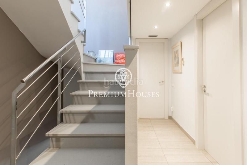 Foto 074e12d7-baf6-45fb-a724-27bf43335248. Reihenhaus mit heizung parking pool in Urbanitzacions Sant Pol de Mar