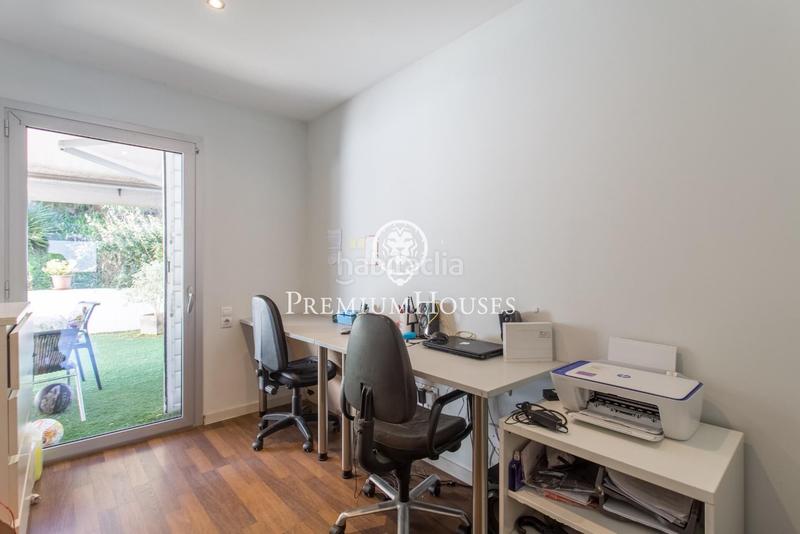 Foto 07dcd861-bbf2-4b85-a054-bd64d52768d2. Reihenhaus mit heizung parking pool in Urbanitzacions Sant Pol de Mar