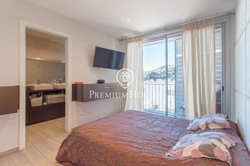 Foto 339f3d8a-9888-41d6-9fe0-49f585a51dd1. Reihenhaus mit heizung parking pool in Urbanitzacions Sant Pol de Mar