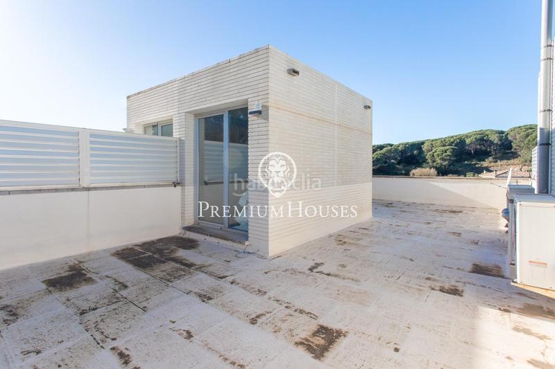 Foto 583fa054-df0f-428a-8060-e4085acc2856. Reihenhaus mit heizung parking pool in Urbanitzacions Sant Pol de Mar