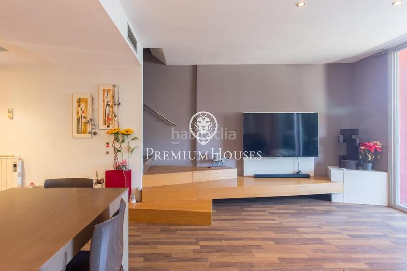 Foto 629f7332-222b-4523-83de-8aca2a79025a. Reihenhaus mit heizung parking pool in Urbanitzacions Sant Pol de Mar