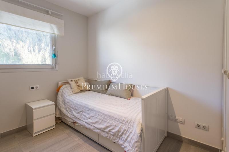 Foto 79811a89-03a5-4348-8231-f9a112ae376c. Reihenhaus mit heizung parking pool in Urbanitzacions Sant Pol de Mar