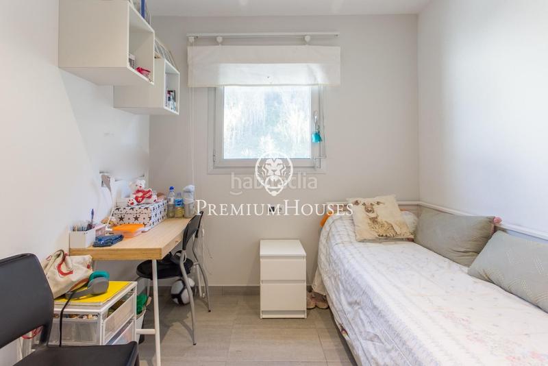 Foto 8245aa55-db5f-4608-a81a-4d99b1615add. Reihenhaus mit heizung parking pool in Urbanitzacions Sant Pol de Mar