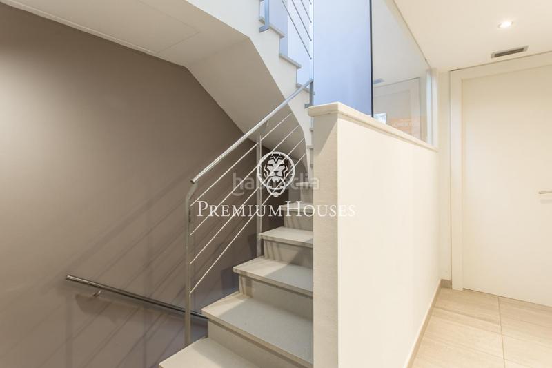 Foto aac2cec5-a685-4759-ae9c-5a933365286b. Reihenhaus mit heizung parking pool in Urbanitzacions Sant Pol de Mar