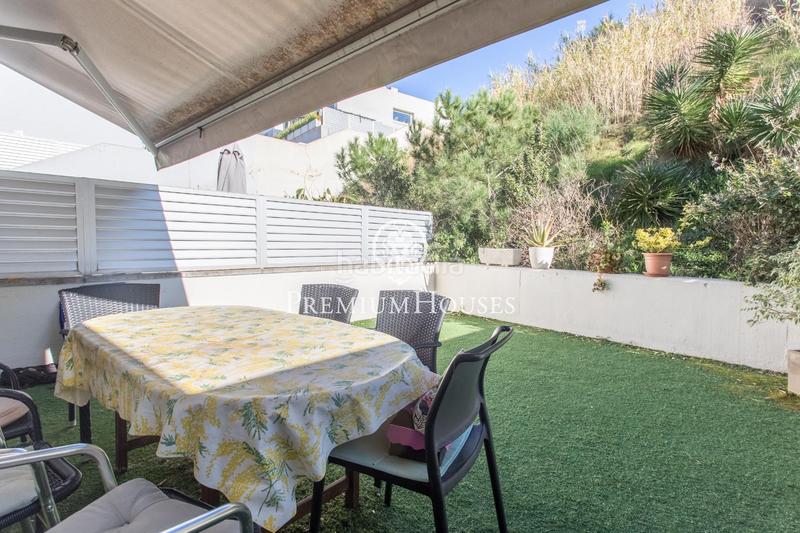 Foto b3d1201b-cb88-475c-8eac-e79d55f06433. Reihenhaus mit heizung parking pool in Urbanitzacions Sant Pol de Mar