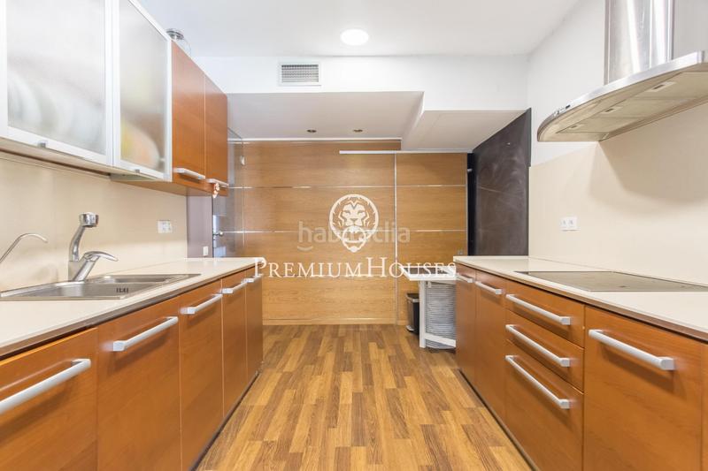 Foto b9dbe0fe-93ba-4d3a-aaaa-bcbca3cb4f33. Reihenhaus mit heizung parking pool in Urbanitzacions Sant Pol de Mar