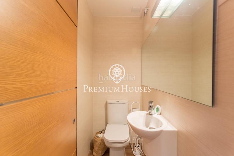 Foto c04f8fdc-10db-444c-919e-7b3b2a80c7cc. Reihenhaus mit heizung parking pool in Urbanitzacions Sant Pol de Mar