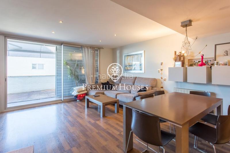 Foto d8258fa1-08c1-4d16-9f95-3544e29360a1. Reihenhaus mit heizung parking pool in Urbanitzacions Sant Pol de Mar