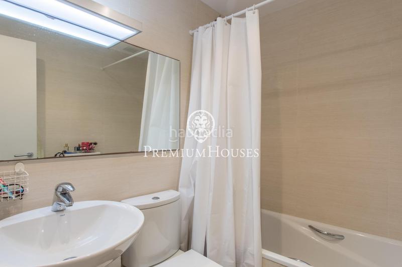 Foto dd4ecbf2-7e94-485b-9a4d-56c4828c4dbc. Reihenhaus mit heizung parking pool in Urbanitzacions Sant Pol de Mar