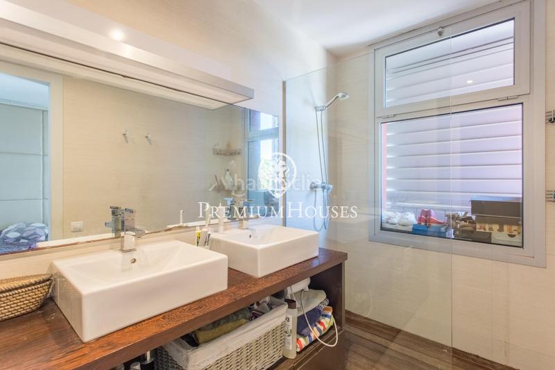 Foto ed718cdd-961a-41f6-b758-820437b5916d. Reihenhaus mit heizung parking pool in Urbanitzacions Sant Pol de Mar