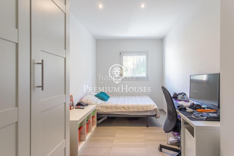 Foto f73ffd5b-86ba-4276-b700-710fb856e9c3. Reihenhaus mit heizung parking pool in Urbanitzacions Sant Pol de Mar