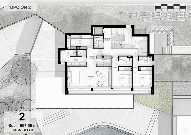 Foto 0b5bf813-9453-43d7-88af-15c39eb46a96. Casa amb calefacció aparcament piscina a Centre Sant Andreu de Llavaneres