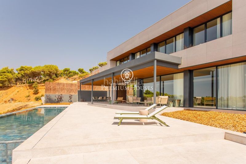 Foto 421144d0-b4f6-4d69-b350-ae9c817d2a48. Casa amb calefacció aparcament piscina a Centre Sant Andreu de Llavaneres