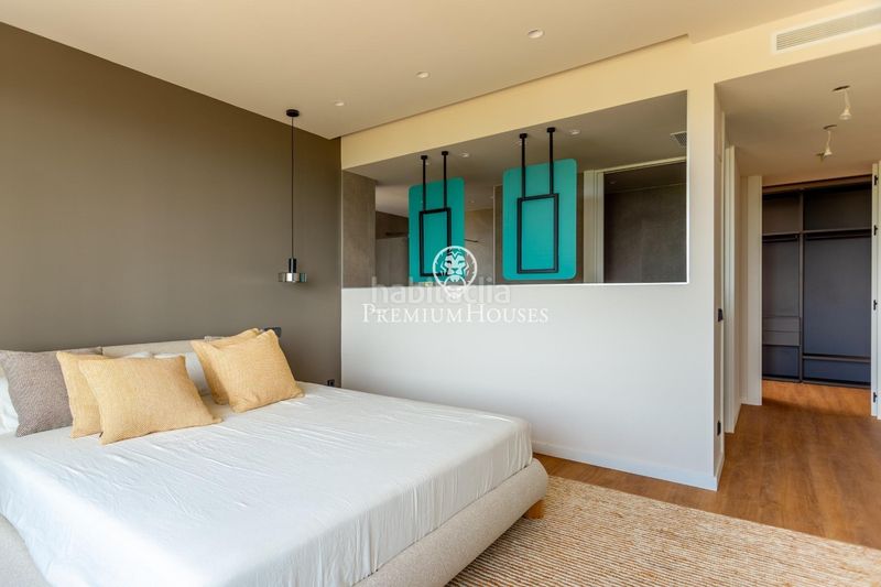 Foto a534ac76-1b13-4701-8799-8ce0a45fd3da. Casa amb calefacció aparcament piscina a Centre Sant Andreu de Llavaneres