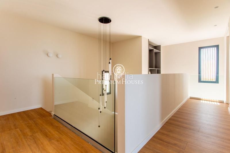Foto c680604e-e53e-4882-8ebd-3c9fdaa0899b. Casa amb calefacció aparcament piscina a Centre Sant Andreu de Llavaneres