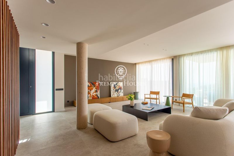 Foto cb3fd300-46e8-4127-af7a-cd667363e4d1. Casa amb calefacció aparcament piscina a Centre Sant Andreu de Llavaneres
